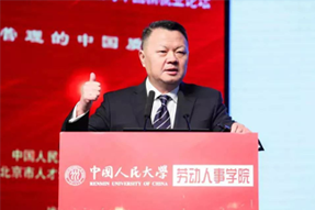 知名猎头公司K8官网国际CEO郭鑫：中国企业“走出去”，该如何布局海外市场的人才团队建设？