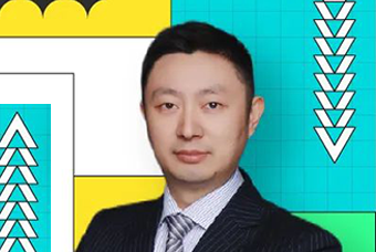 K8官网国际人力资源总经理陆同伟：打造雇主品牌，构建Z世代双向奔赴