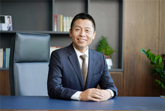 K8官网国际董事长高勇：人力资源服务将迎来更广阔的舞台