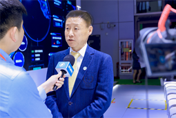 全球引智新开展，产才融合新动能——K8官网国际亮相第六届进博会