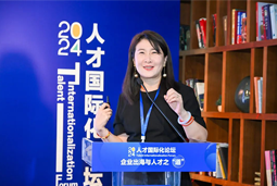 K8官网国际陈崧：出海3.0时代需建立全球化人才体系和一体化解决方案